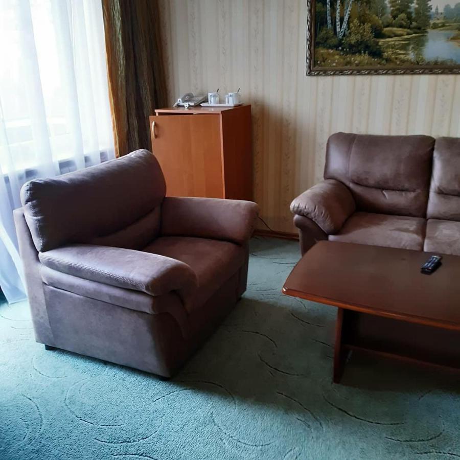 Hotel Baltiyskaya Korona Zielenogradsk Zewnętrze zdjęcie